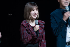 171110 Girls' Generation Sunny