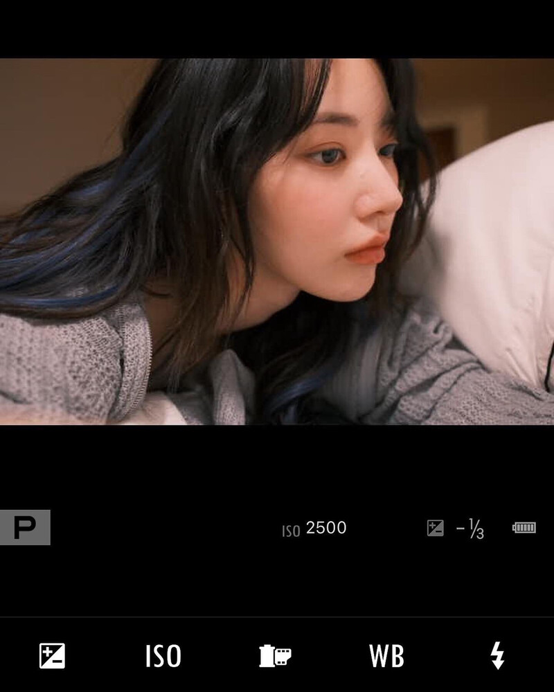 230918 - SAKURA Instagram Update documents 6