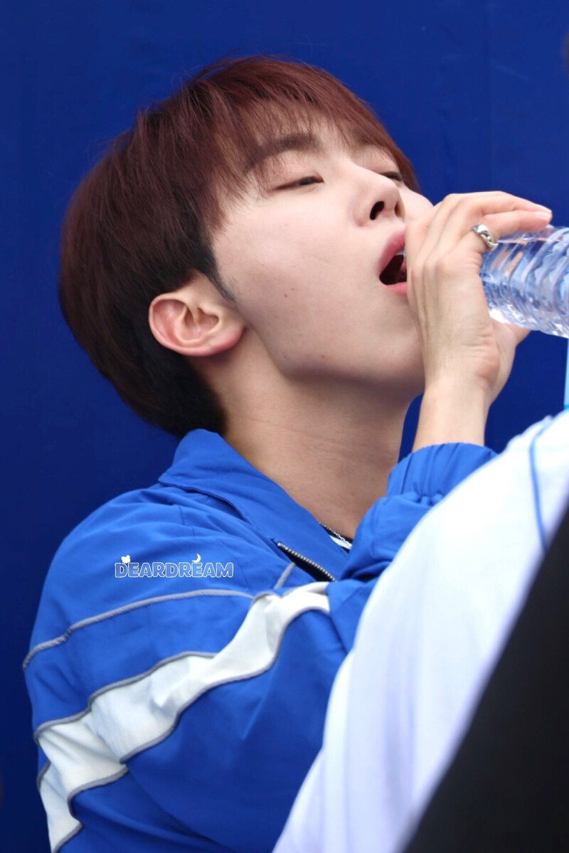 240623 BSS Seungkwan - Cass Olympic Day Run documents 9