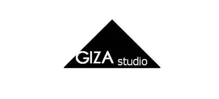 GIZA Studio logo