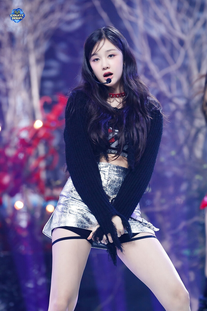 240418 PHARITA - 'SHEESH' at M Countdown documents 3