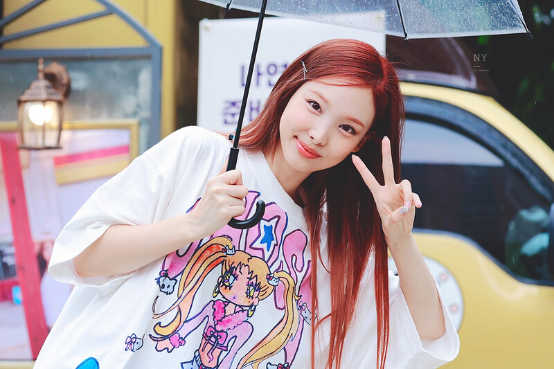 240615 TWICE Nayeon - Music Core Mini Fanmeet documents 7