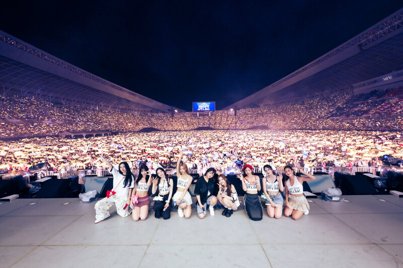 240713 TWICE Japan Twitter Update documents 1