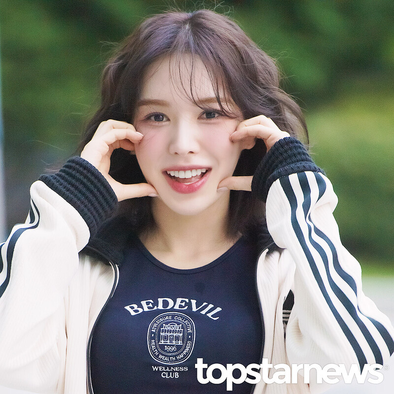 240911 Red Velvet Wendy - Young Street Commute documents 4