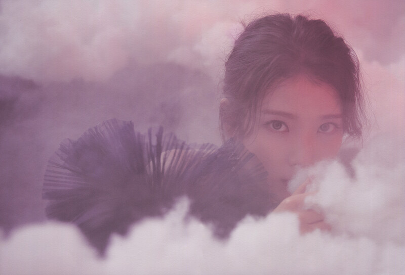 IU - 'LILAC' Photobook [SCANS] documents 3