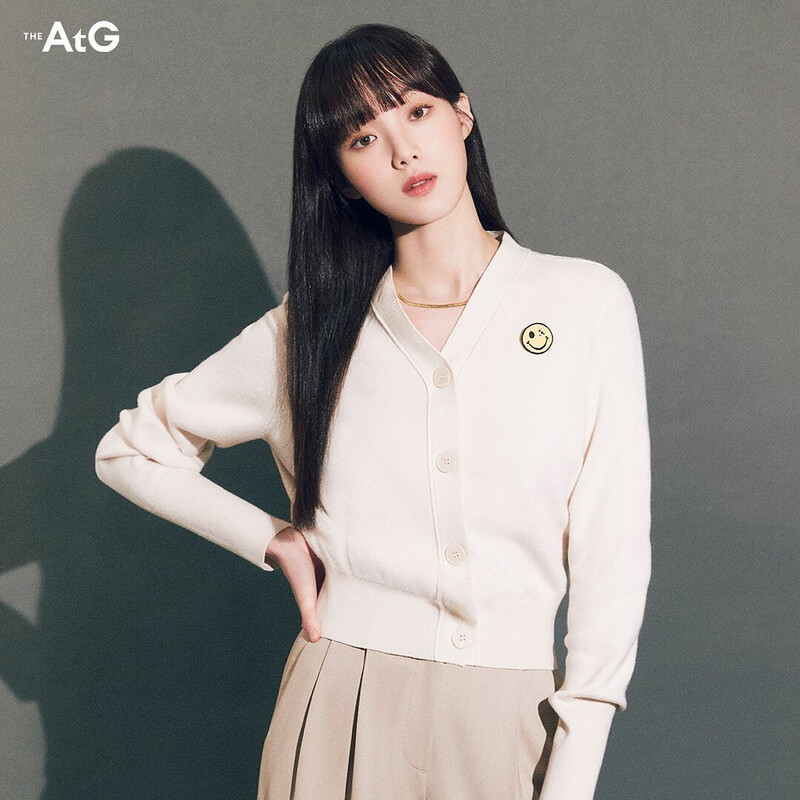 LEE SUNG KYUNG for The AtG 2022 Fall Collection documents 16