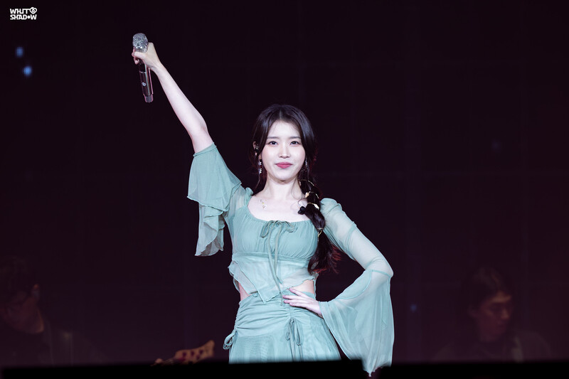 240609 IU - ‘H.E.R.’ World Tour in Kuala Lumpur Day 2 documents 1