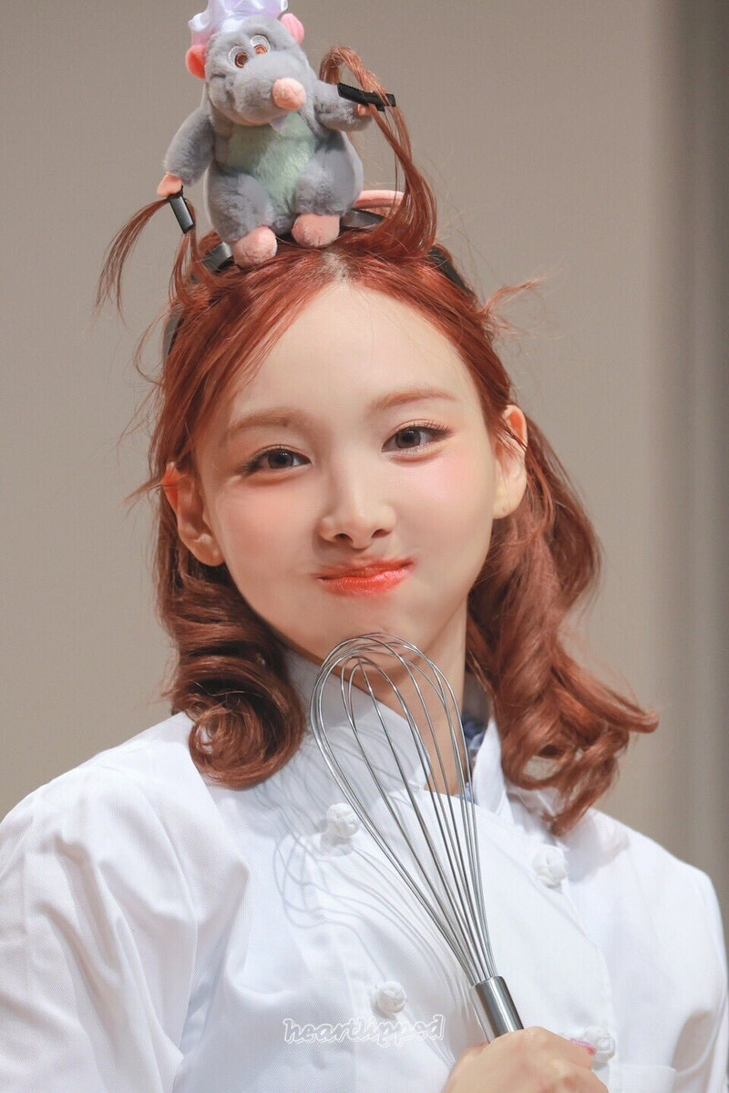 240622 TWICE Nayeon - Fansign documents 1