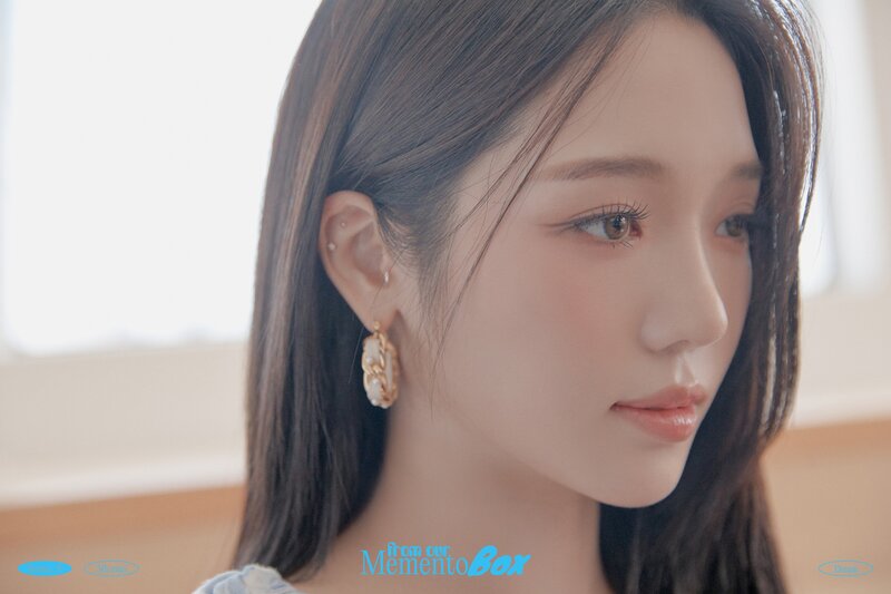 fromis_9 5th Mini Album 'from our Memento Box' Concept Teasers documents 20