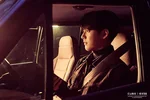 Minhyuk - Behind the scenes of “Missing You” M/V