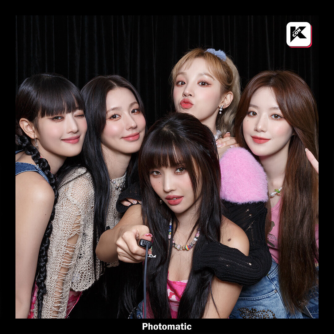 230916 KCON Twitter Update - (G)I-DLE | kpopping