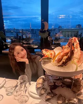 241010 YoonA IG Update