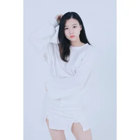 Kim Naye Untact Idol Unit Profile photos