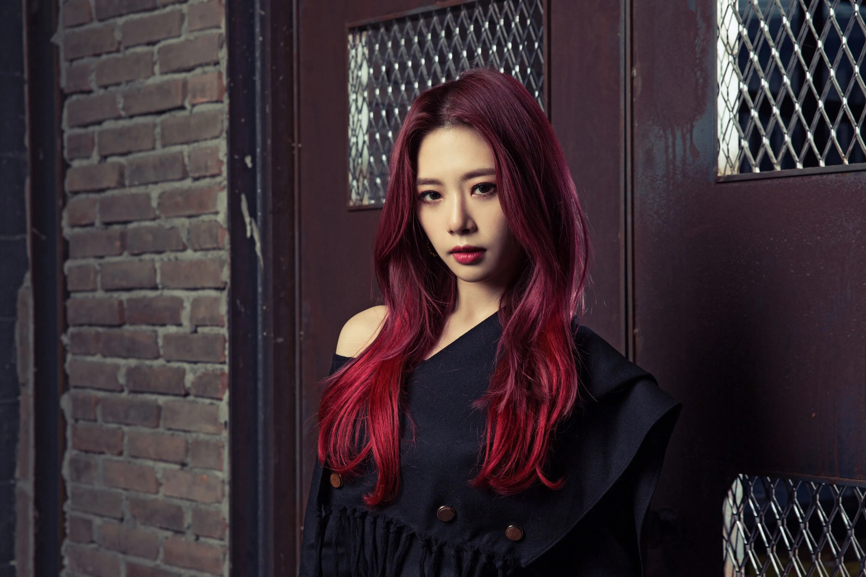 Dreamcatcher 4th mini album 'The End of Nightmare' teasers | kpopping