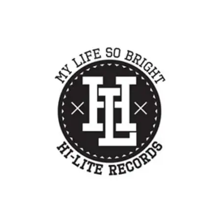 Hi-Lite Records logo