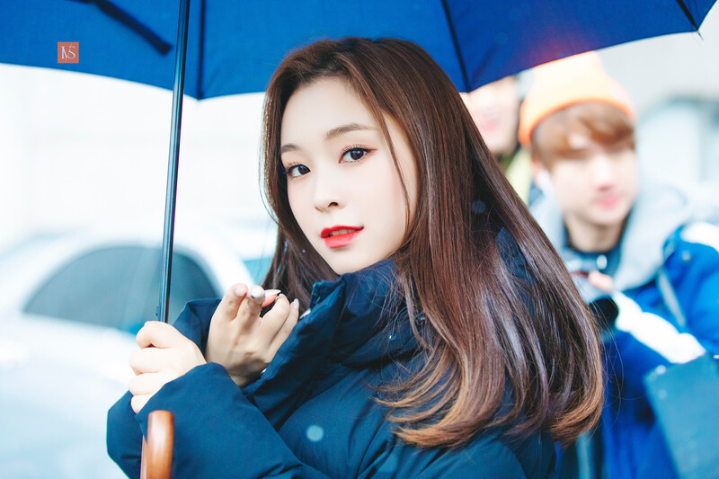 190215 Dreamcatcher Gahyeon documents 10