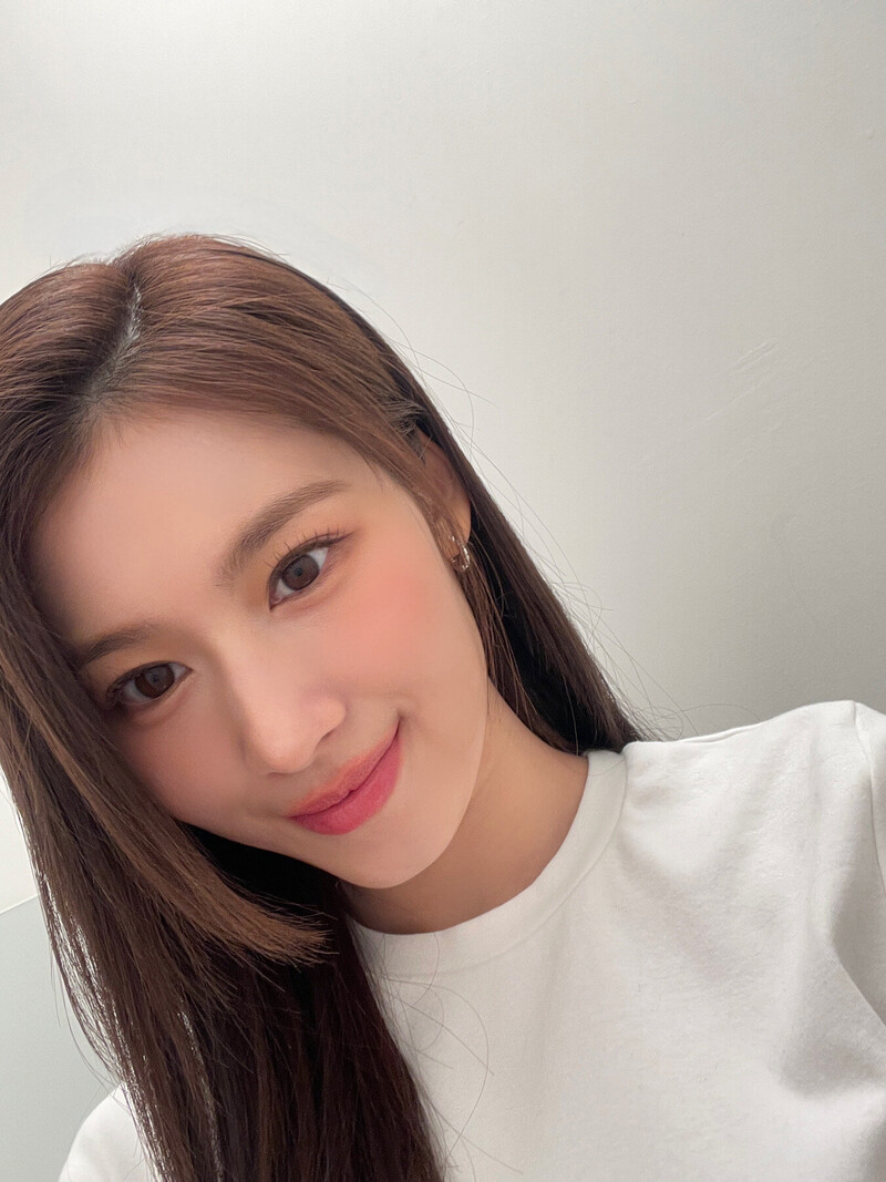 230622 - TWICE Japan Twitter Update with SANA documents 2