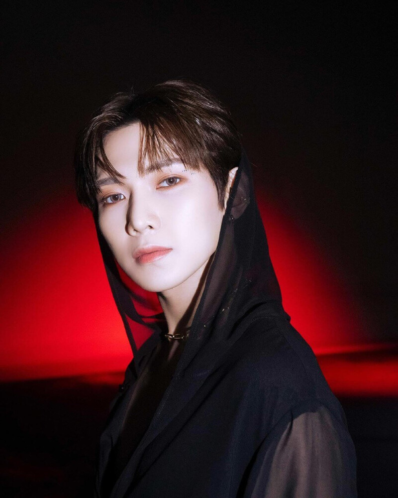 240110 ATEEZ Instagram Update - Yeosang documents 2