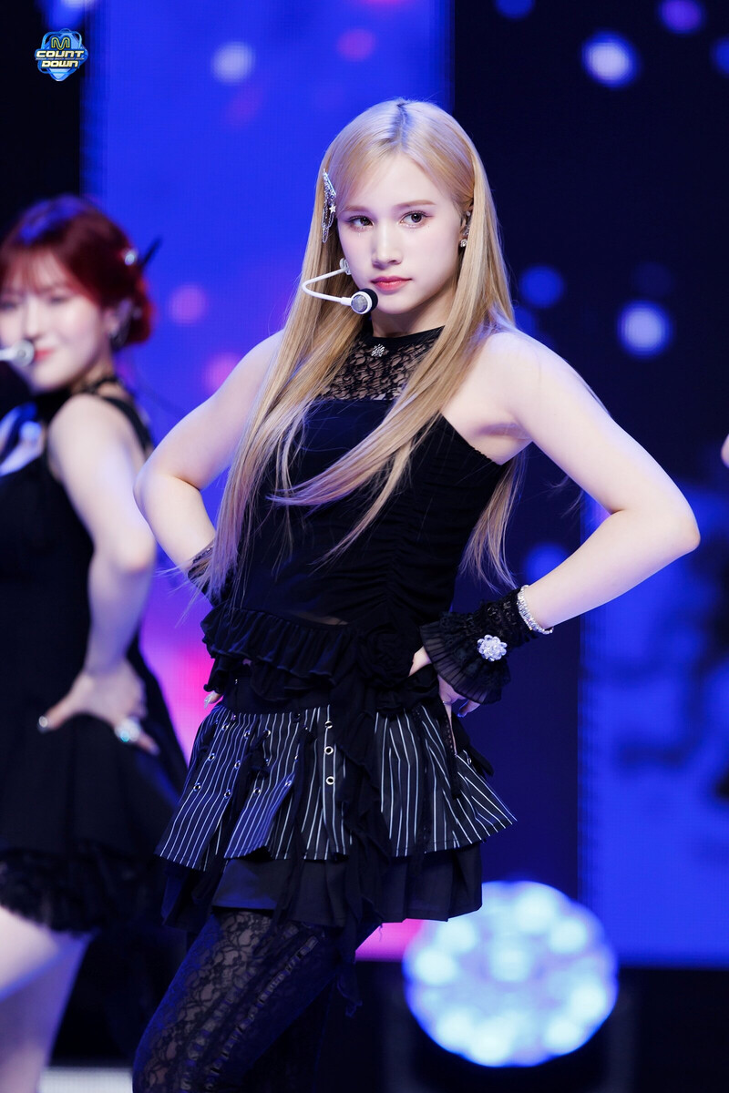 240620 Kep1er Bahiyyih - 'Shooting Star' at M Countdown documents 4