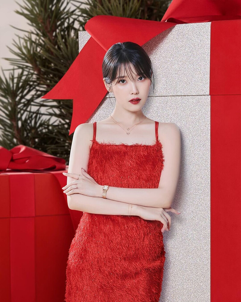 IU x J.ESTINA 'Ethere Heart' Jewelry for Vogue Korea 2023 Holiday Edition documents 2