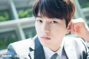 [NAVER x DISPATCH ] INFINITE L for JTBC 'Miss Hammurabi