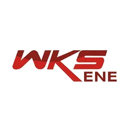WKS ENE logo