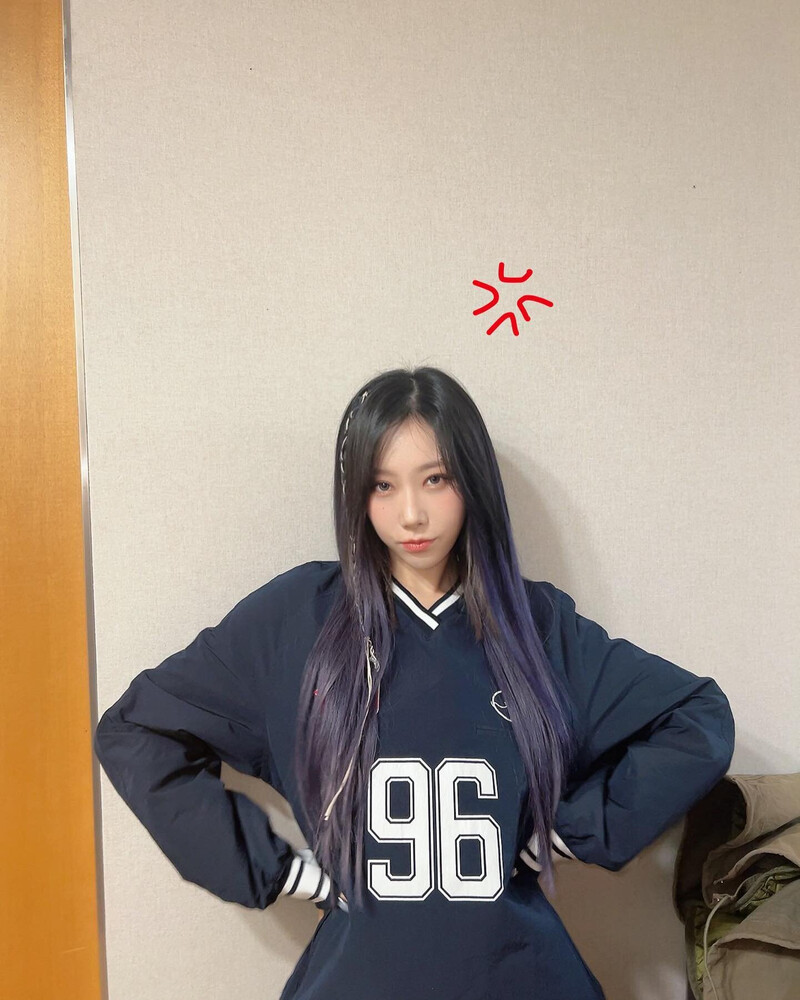 221021 Dreamcatcher Handong Instagram Update documents 5