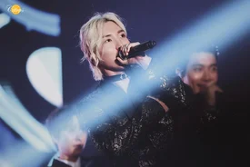 190921 Super Junior Leeteuk at K-Flow 2 Concert in Taiwan