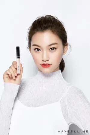 Doyeon for MAYBELLINE New York