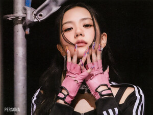 BLACKPINK BORN PINK KTWON4U POP UP [SCAN]