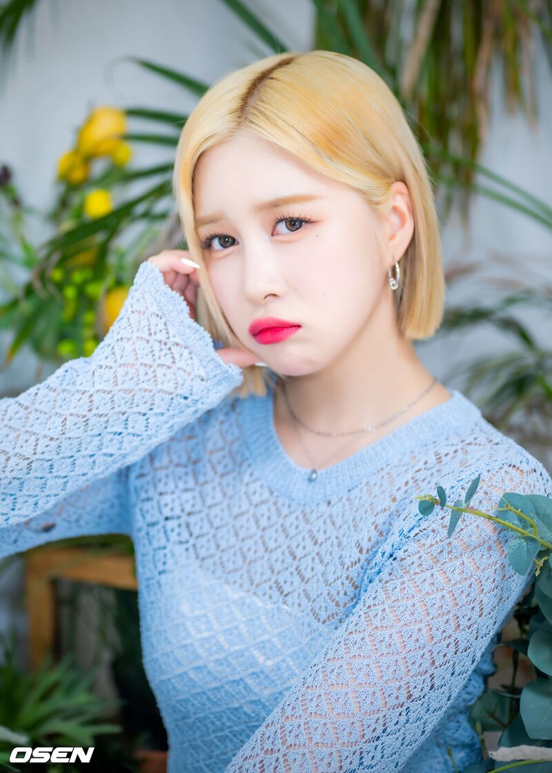220721 WJSN Dayoung 'Last Sequence' Promotion Photoshoot by Osen documents 2