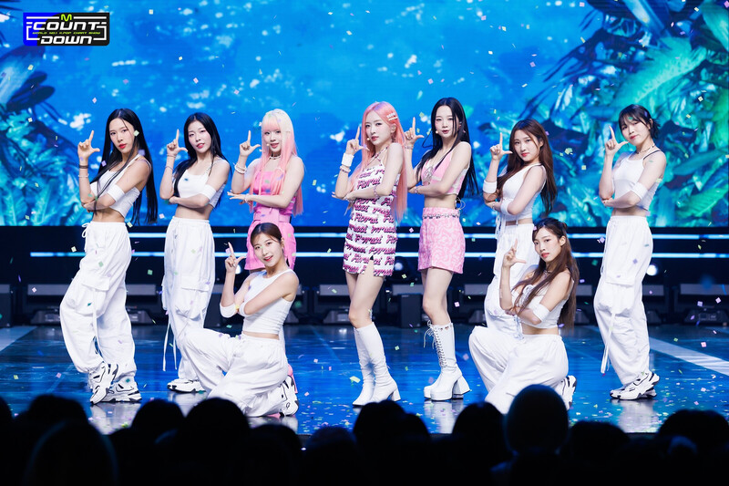 230810 LIMELIGHT - 'MADELEINE' at M COUNTDOWN documents 3