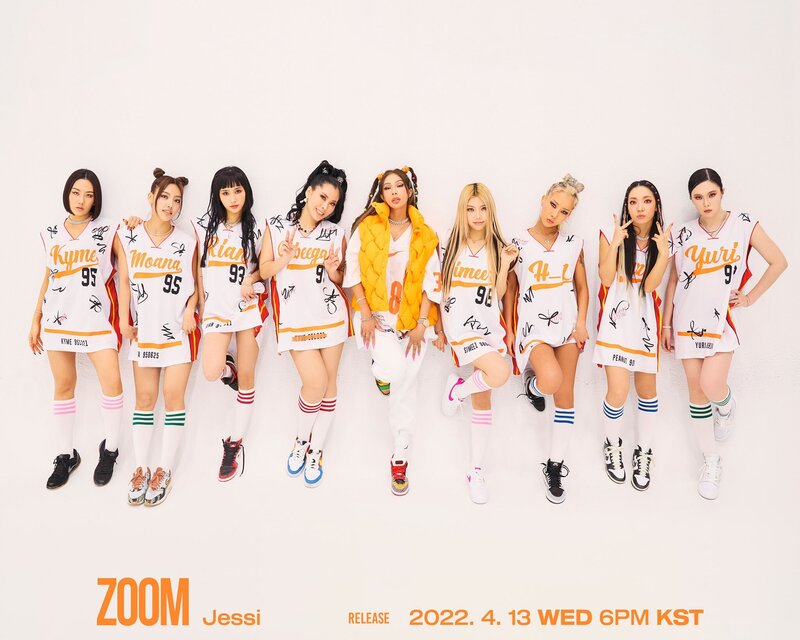 JESSI 'ZOOM' Concept Teasers documents 14