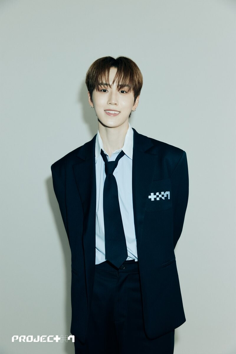 Kim Younghoon PROJECT7 Profile Photos documents 2