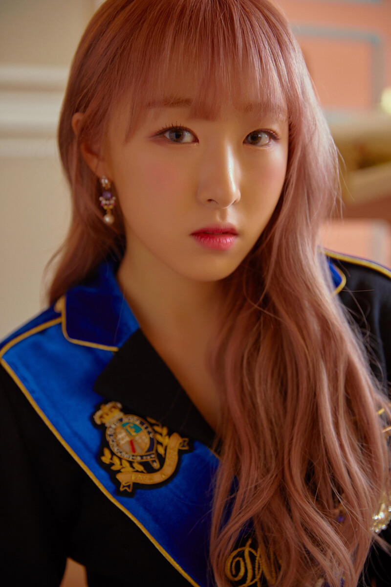 WJSN - Dream Your Dream 4th Mini Album teasers documents 13