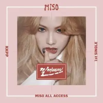 MiSO ALL ACCESS