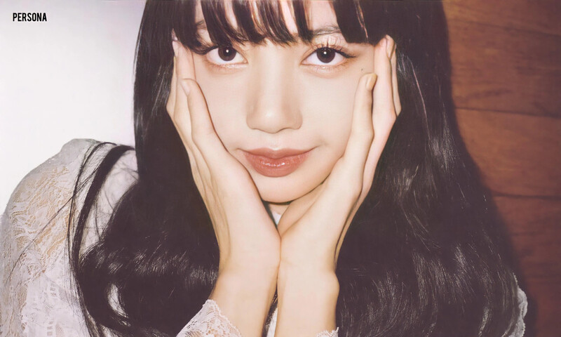 210509 LISA 0327 PHOTOBOOK VOL.2 [SCANS Part 1] documents 1