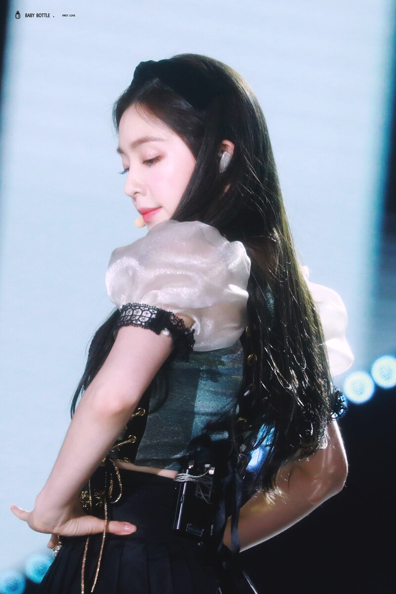 220618 Red Velvet Irene at the 2022 Dream Concert documents 7