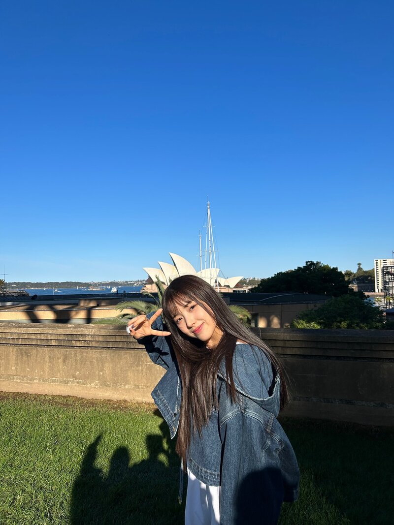 240413 NMIXX Twitter/X Update - Jiwoo, Lily documents 6