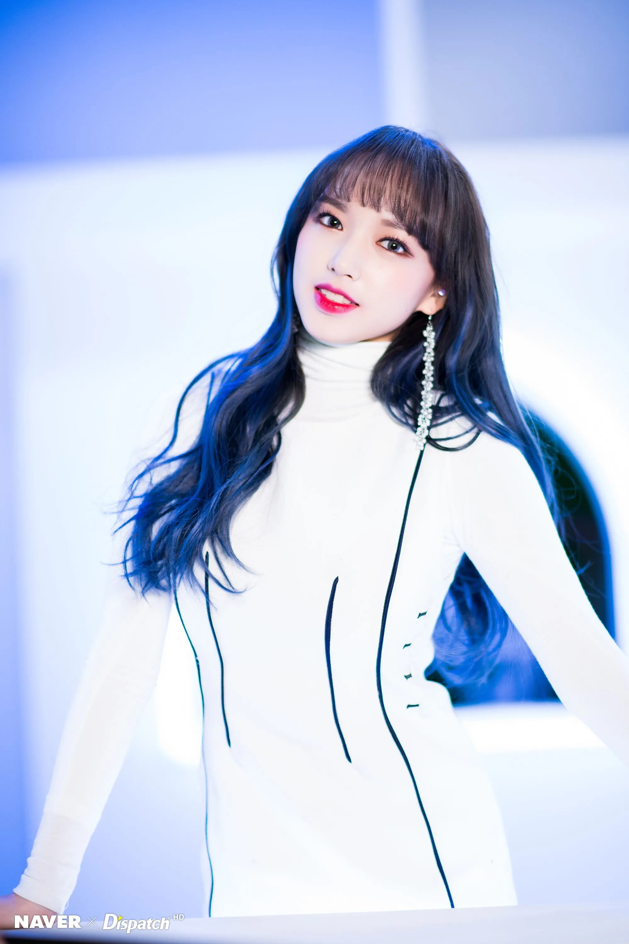 WJSN Cheng Xiao 'Dreams Come True' Promotion Photoshoot by Naver x ...