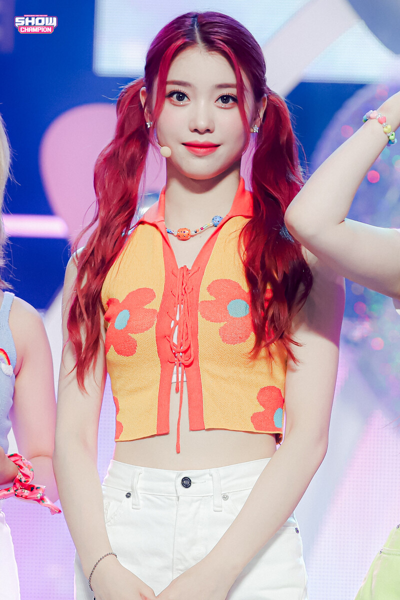 220706 Kep1er - 'Up!' at Show Champion documents 11