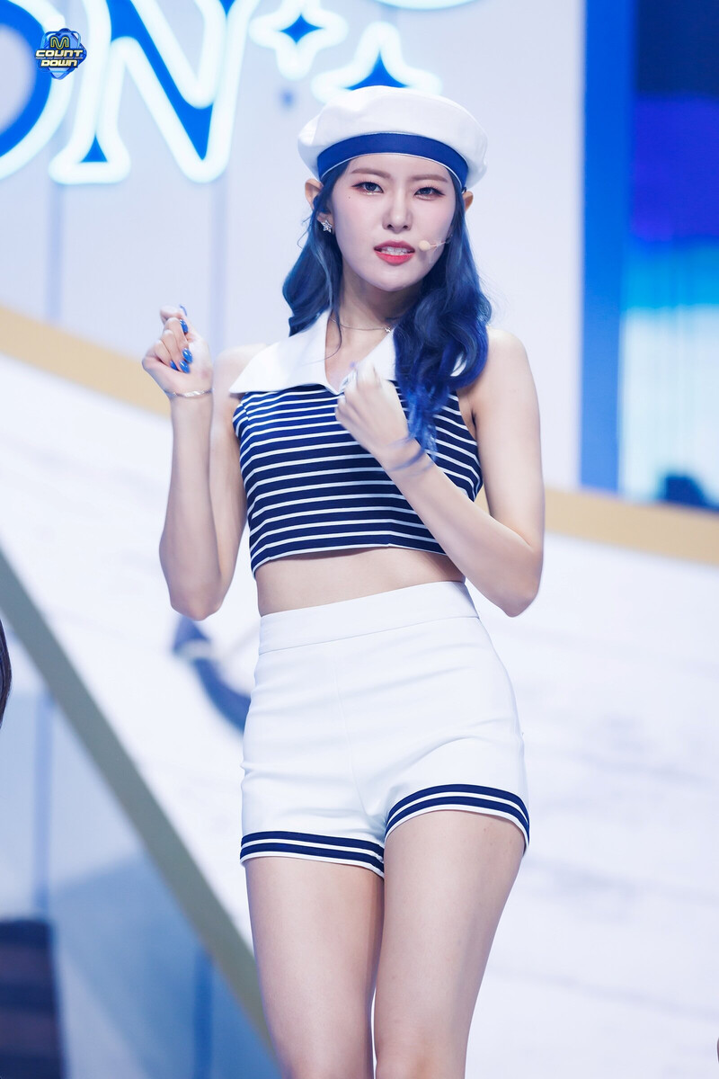 240711 Weeekly Monday - 'LIGHTS ON' at M COUNTDOWN documents 3