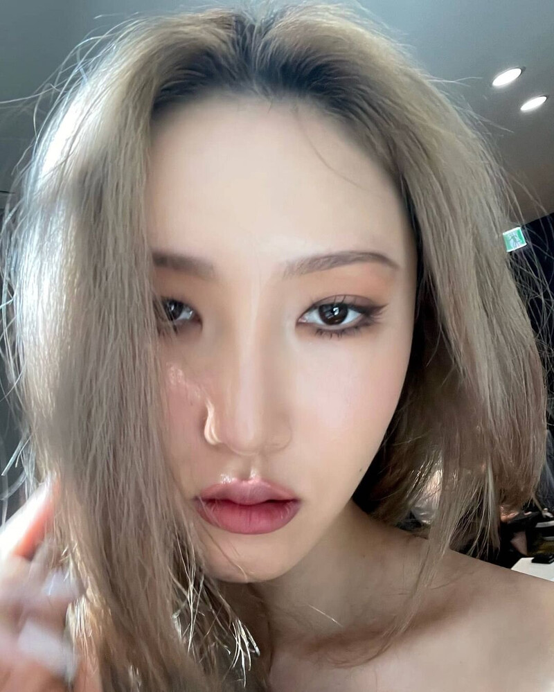 210606 Hwa Sa Instagram Update documents 3