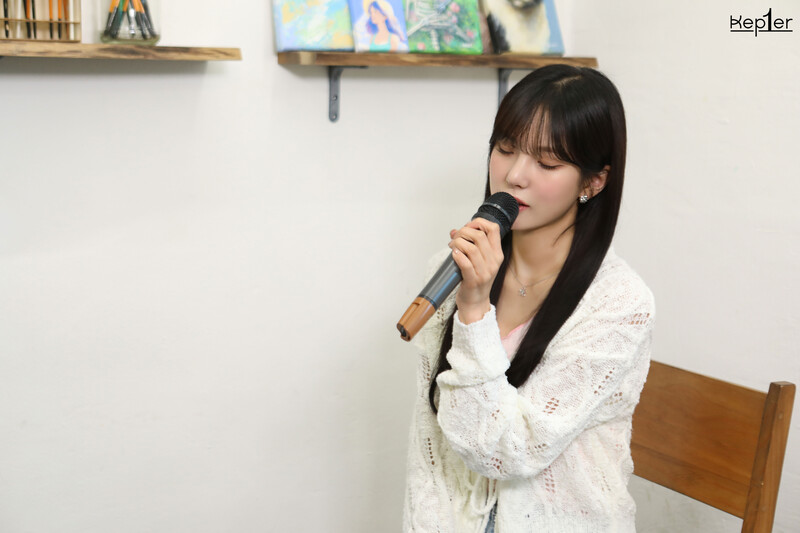 230905 KEP1ER Fancafe Update - Yujin documents 3