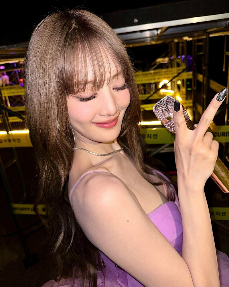 240819 - MINNIE Instagram Update documents 7