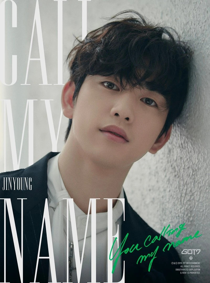 GOT7 'Call My Name' Concept Teaser Images documents 20