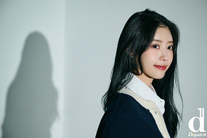 Mijoo 'Movie Star' Promotion Photoshoot by Dispatch documents 9