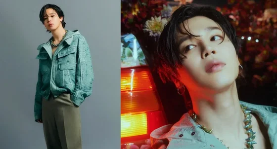 Bts Jimin Is The Newest Global Ambassador For Dior Kpopping