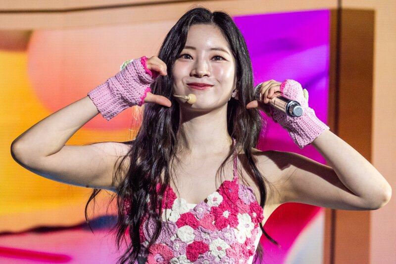 231104 TWICE Dahyun - ‘READY TO BE’ World Tour in Melbourne documents 2