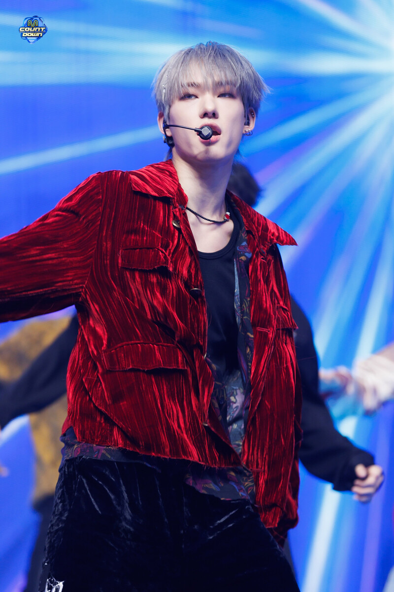 240111 Xayden ALL(H)OURS - 'Gotcha' at M COUNTDOWN documents 4